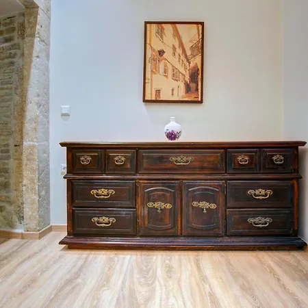 Apartamento Casa Androniki Corfu (city)