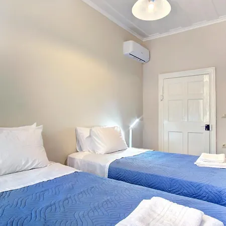 Apartamento Casa Androniki