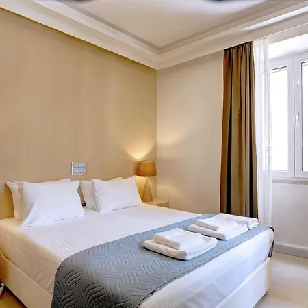 Apartamento Casa Androniki *