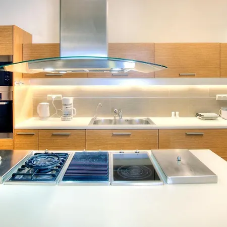 Casa Androniki Corfu (city)