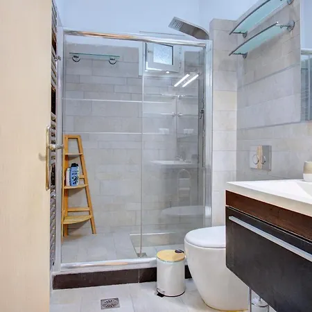 Apartamento Casa Androniki *