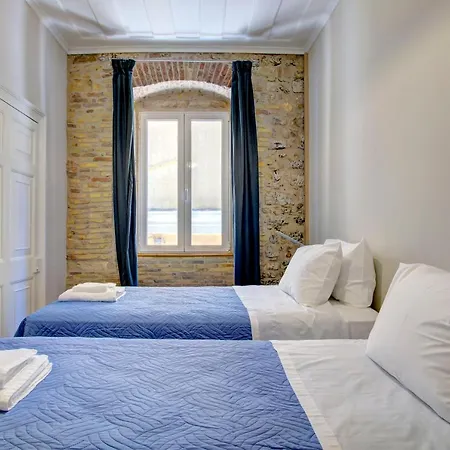 Apartamento Casa Androniki