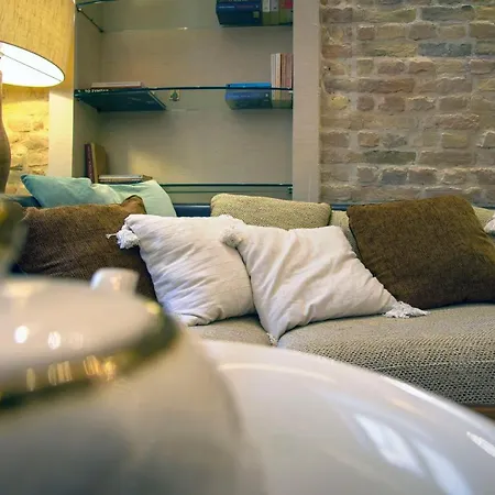 Apartamento Casa Androniki