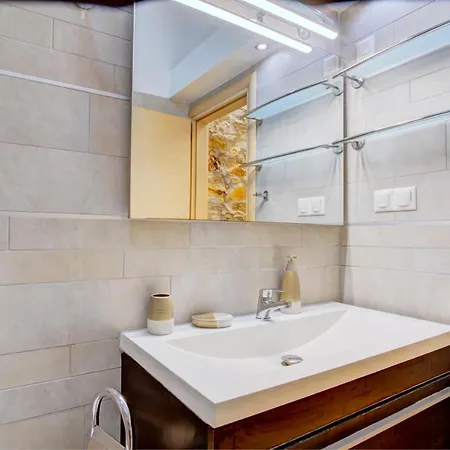 Casa Androniki Apartamento