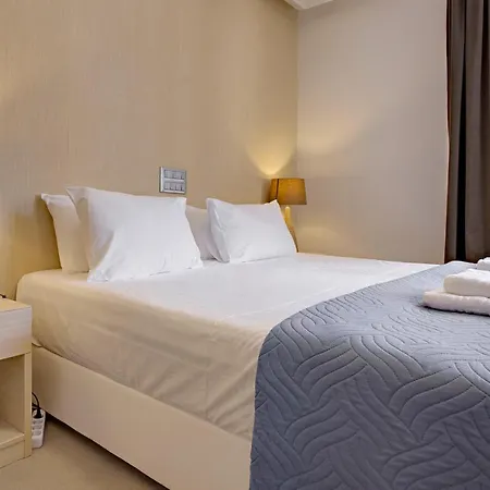 Apartamento Casa Androniki *