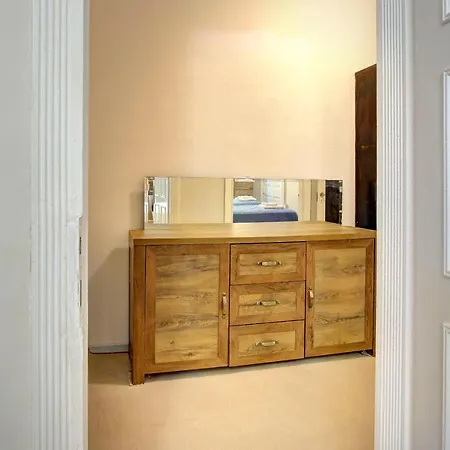 Apartamento Casa Androniki *