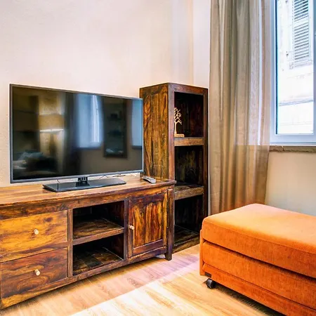 Casa Androniki Apartamento *