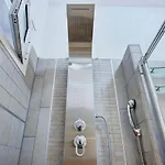 Casa Androniki アパート コルフ島