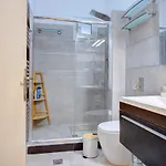 アパート Casa Androniki *