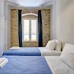 Lägenhet Casa Androniki