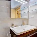 Casa Androniki アパート