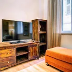 Casa Androniki アパート *