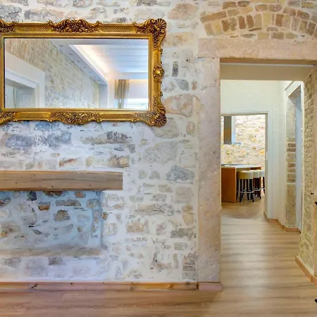 Casa Androniki *