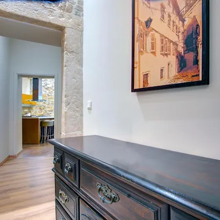 Casa Androniki Appartamento *