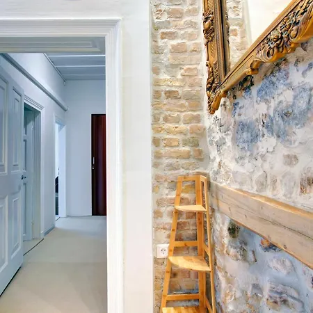 Casa Androniki Apartamento Corfu (city)