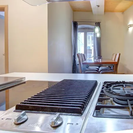 Lägenhet Casa Androniki