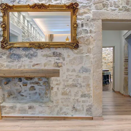 Casa Androniki * コルフ島