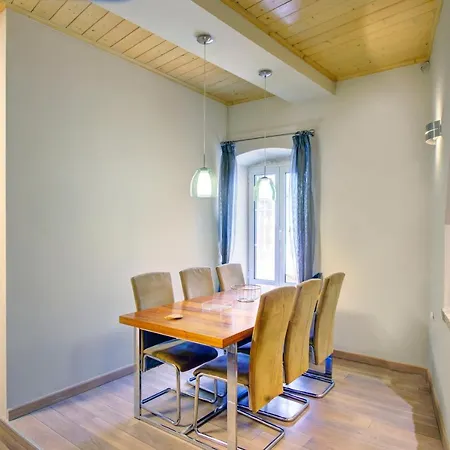 Apartamento Casa Androniki
