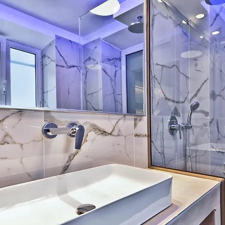 Apartamento Casa Androniki