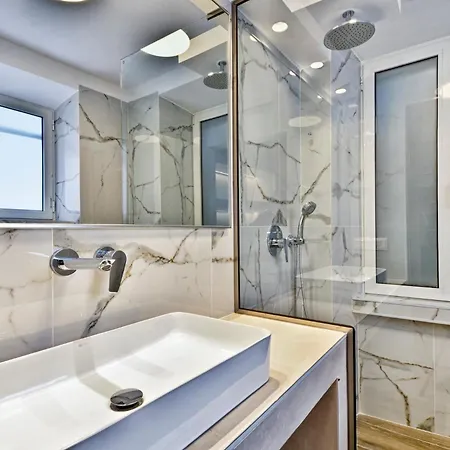Casa Androniki Apartamento