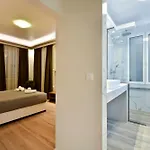 Casa Androniki Appartement *