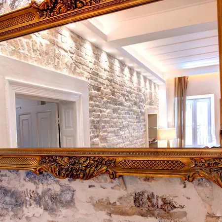 Casa Androniki Corfu (city)