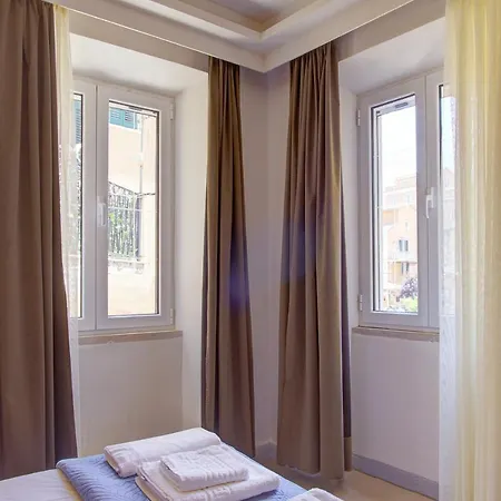 Casa Androniki Apartment *