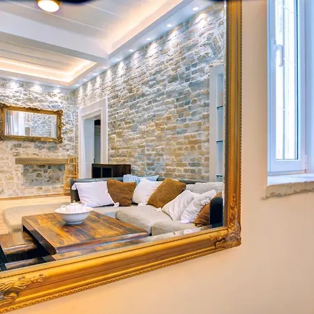 Appartement Casa Androniki