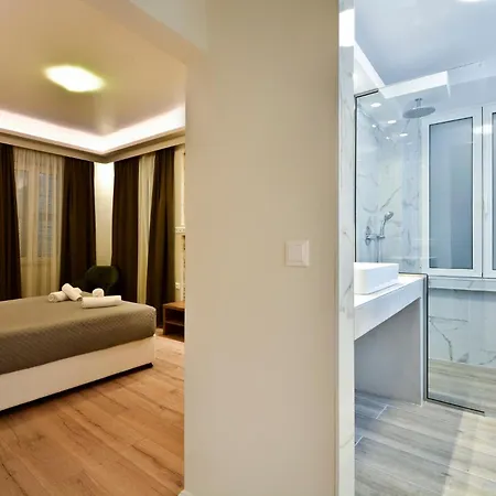 Casa Androniki Apartment *