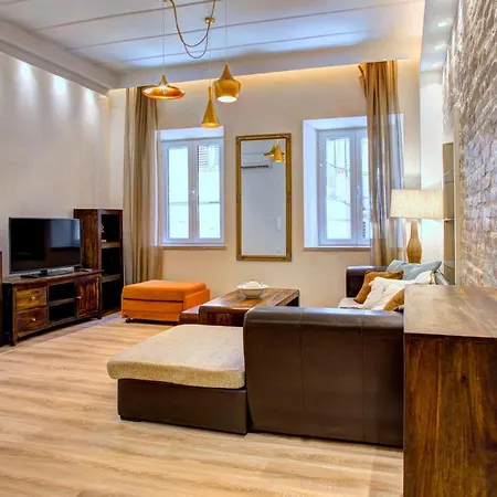 Casa Androniki Apartment