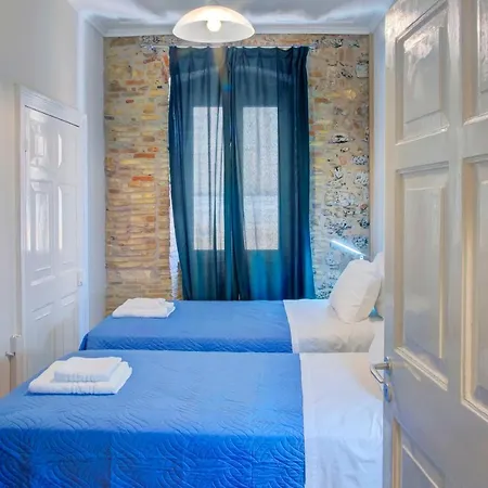 Casa Androniki Apartment