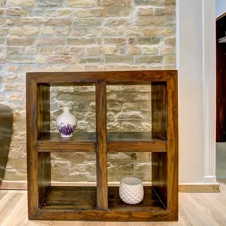 Casa Androniki * コルフ島