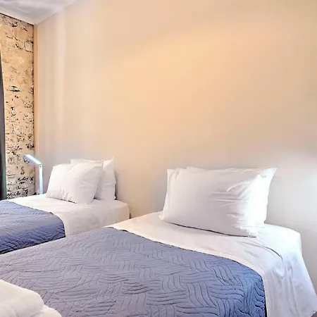 Casa Androniki * コルフ島