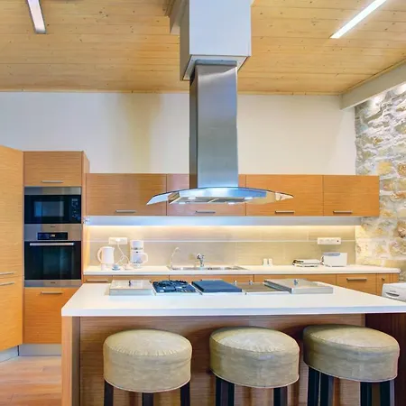 Casa Androniki アパート *