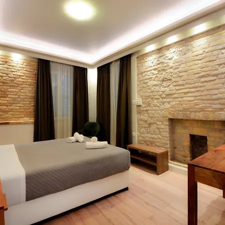 Apartment Casa Androniki Corfu (city)